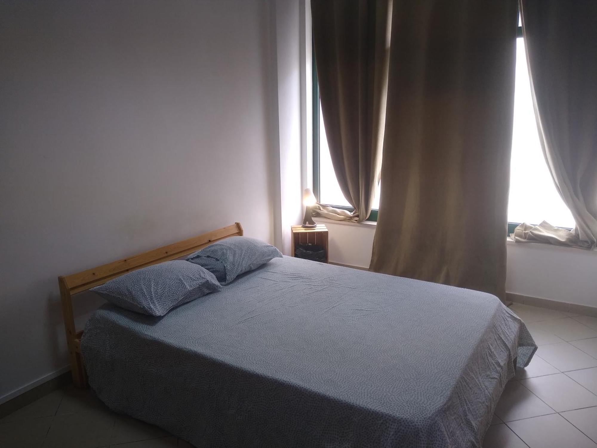 Habitación Doble Estándar