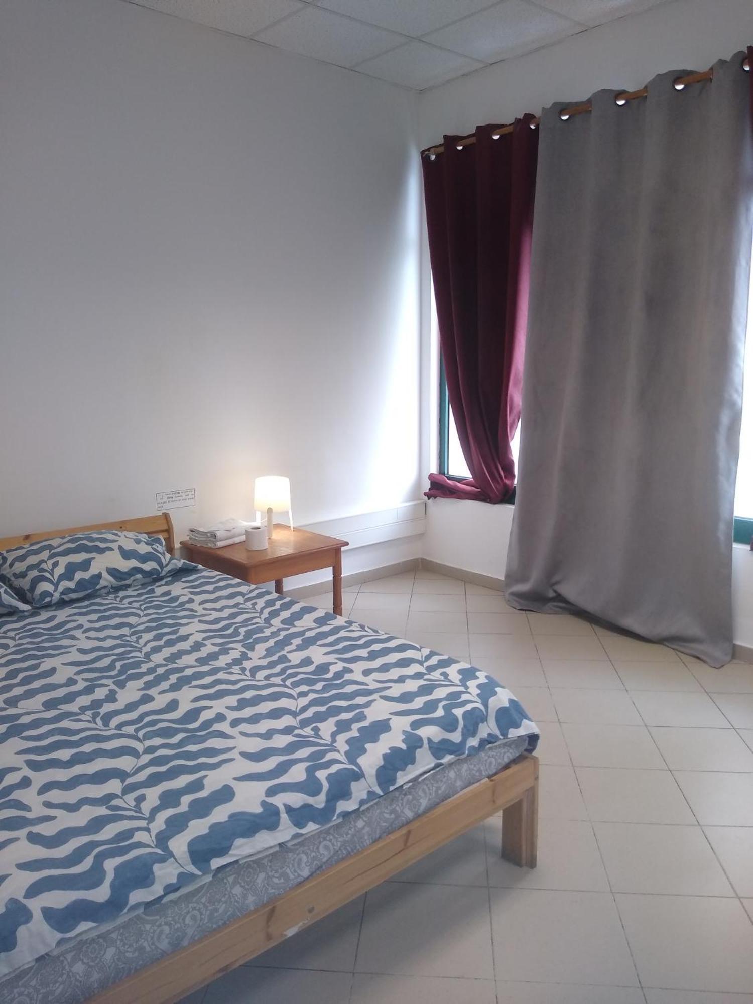 Habitación Doble Grande