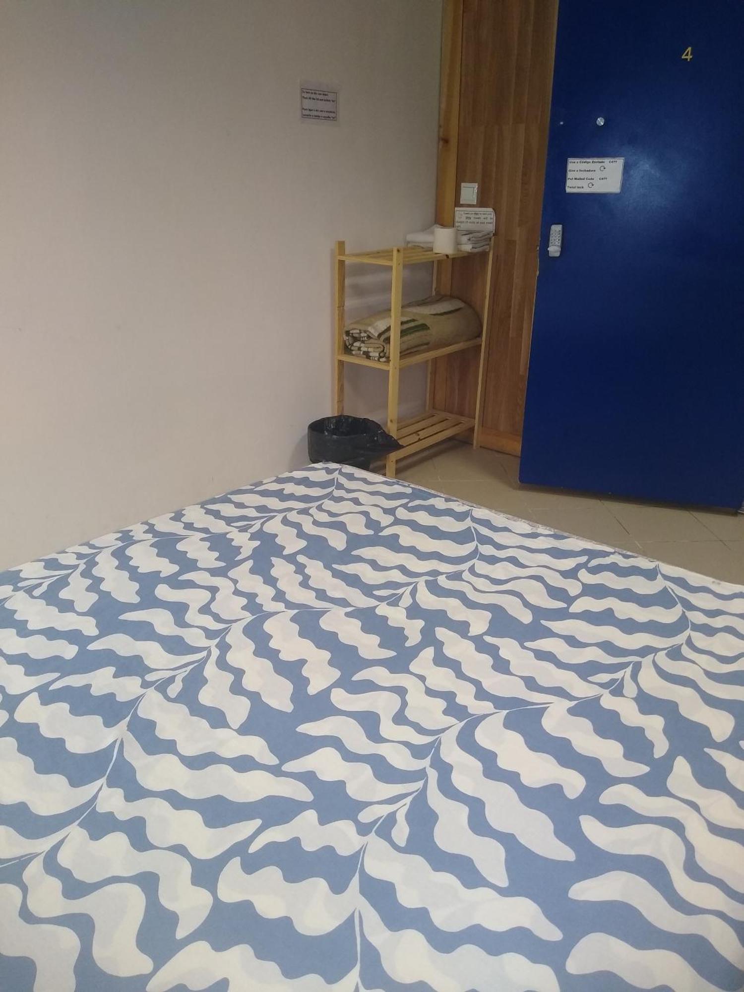 Habitación Doble Deluxe