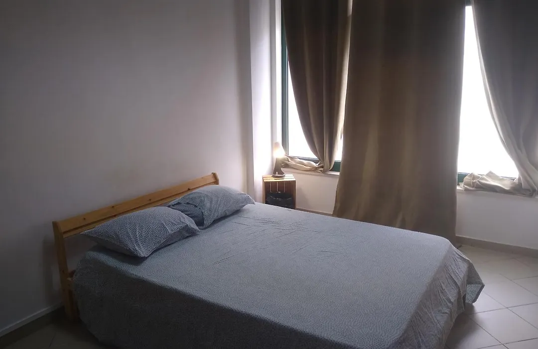 Melaya Budget Hostel-1