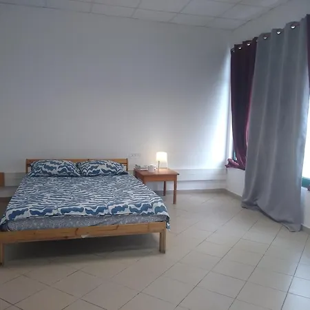 Melaya Budget Hostel-2