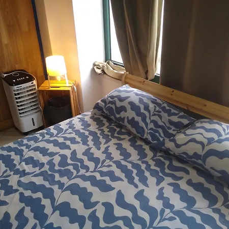 Melaya Budget Hostel-3